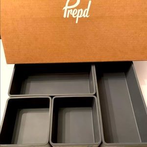 Prepd Cheat Sheets Pro bakeware set
